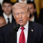 Trump kritizuje MLB počas osláv Interu Miami v Bielom dome