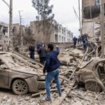 Trump naznačuje „ukončenie“ vojny v Iráne, keď USA rozmiestnia do regiónu viac vojakov | Americko-izraelská vojna proti Iran News