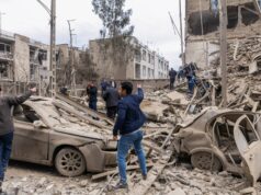 Trump naznačuje „ukončenie“ vojny v Iráne, keď USA rozmiestnia do regiónu viac vojakov | Americko-izraelská vojna proti Iran News Trump naznačuje „ukončenie“ vojny v Iráne, keď USA rozmiestnia do regiónu viac vojakov | Americko-izraelská vojna proti Iran News