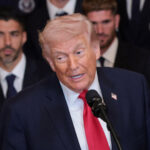 Trump ponúka imunitu IRGC a iránskej polícii, ktoré „zložia zbrane“ | Izraelsko-iránsky konflikt