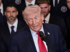 Trump ponúka imunitu IRGC a iránskej polícii, ktoré „zložia zbrane“ | Izraelsko-iránsky konflikt Trump ponúka imunitu IRGC a iránskej polícii, ktoré „zložia zbrane“ | Izraelsko-iránsky konflikt