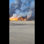 Trump popiera informácie o izraelskom útoku na plynové pole | Newsfeed