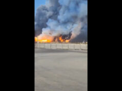 Trump popiera informácie o izraelskom útoku na plynové pole | Newsfeed Trump popiera informácie o izraelskom útoku na plynové pole | Newsfeed