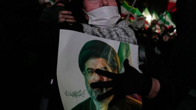 Trump povedal, že Irán „prosí“ o dohodu o ukončení vojny, keď Teherán predkladá nové požiadavky | Americko-izraelská vojna proti Iran News
