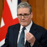 Trump povedal, že USA nepotrebujú britské lietadlové lode na vojnu v Iráne | Vojenské správy