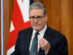 Trump povedal, že USA nepotrebujú britské lietadlové lode na vojnu v Iráne | Vojenské správy Trump povedal, že USA nepotrebujú britské lietadlové lode na vojnu v Iráne | Vojenské správy