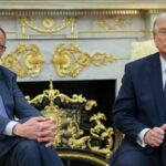 Trump povedal, že iránske námorníctvo, letectvo je zničené, Nemecko „pomáha“ | Správy o konflikte medzi Izraelom a Iránom