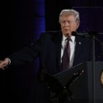 Trump povedal, že iránski lídri chcú dohodu „tak veľmi“, ale obávajú sa odvety | Americko-izraelská vojna proti Iránu