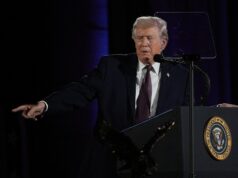 Trump povedal, že iránski lídri chcú dohodu „tak veľmi“, ale obávajú sa odvety | Americko-izraelská vojna proti Iránu Trump povedal, že iránski lídri chcú dohodu „tak veľmi“, ale obávajú sa odvety | Americko-izraelská vojna proti Iránu