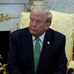 Trump povedal, že je to „dobrá vec“, že riaditeľ boja proti terorizmu odstúpil kvôli Iránu | Jadrová energia