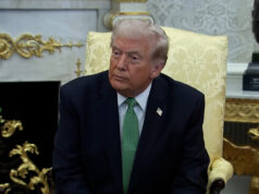 Trump povedal, že je to „dobrá vec“, že riaditeľ boja proti terorizmu odstúpil kvôli Iránu | Jadrová energia Trump povedal, že je to „dobrá vec“, že riaditeľ boja proti terorizmu odstúpil kvôli Iránu | Jadrová energia