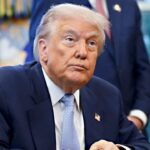 Trump povedal, že mu je jedno, či Irán odstúpi z MS 2026