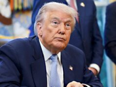 Trump povedal, že mu je jedno, či Irán odstúpi z MS 2026 Trump povedal, že mu je jedno, či Irán odstúpi z MS 2026