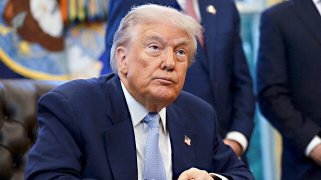 Trump povedal, že mu je jedno, či Irán odstúpi z MS 2026
