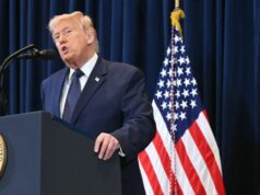 Trump povedal, že počas vojny v Iráne sa zrušia niektoré sankcie voči producentom ropy | Americko-izraelská vojna proti Iran News Trump povedal, že počas vojny v Iráne sa zrušia niektoré sankcie voči producentom ropy | Americko-izraelská vojna proti Iran News
