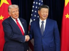 Trump sa snaží odložiť stretnutie s čínskym Si Ťin-pchingom približne o mesiac počas vojny v Iráne | Americko-izraelská vojna proti Iran News Trump sa snaží odložiť stretnutie s čínskym Si Ťin-pchingom približne o mesiac počas vojny v Iráne | Americko-izraelská vojna proti Iran News