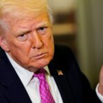 Trump sa vyhráža, že vyhodí do vzduchu všetky odsoľovacie zariadenia v Iráne | Americko-izraelská vojna proti Iran News