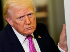 Trump sa vyhráža, že vyhodí do vzduchu všetky odsoľovacie zariadenia v Iráne | Americko-izraelská vojna proti Iran News Trump sa vyhráža, že vyhodí do vzduchu všetky odsoľovacie zariadenia v Iráne | Americko-izraelská vojna proti Iran News