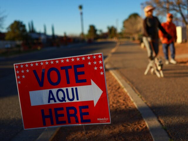 Trump sa zaviazal zablokovať legislatívu, kým neschváli americký zákon o preukazoch totožnosti voličov | Správy Donalda Trumpa
