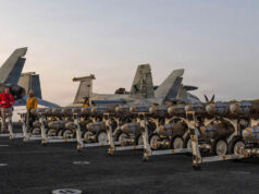 „Trump si vybral vojnu, ktorej sa dá vyhnúť, pred dobrým obchodom.“ "Trump si vybral vojnu, ktorej sa dá vyhnúť, pred dobrým obchodom."