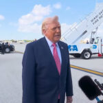 Trump tvrdí, že Irán chce „uzatvoriť dohodu“ | donald Trump