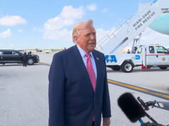 Trump tvrdí, že Irán chce „uzatvoriť dohodu“ | donald Trump Trump tvrdí, že Irán chce „uzatvoriť dohodu“ | donald Trump