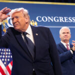 Trump tvrdí, že Irán plánoval „ovládnuť Blízky východ“ pred útokom USA | donald Trump