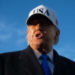 Trump tvrdí, že USA sú vo vojne v Iráne „v predstihu“ | Americko-izraelská vojna proti Iránu