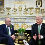 Trump tvrdí, že USA „nepotrebujú“ pomoc Hormuzskému prielivu, napriek odvolaniu | Americko-izraelská vojna proti Iran News