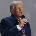 Trump varuje, že účasť Iránu na svetovom šampionáte v USA môže byť nebezpečná