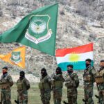 Trump vyjadril podporu možnej kurdskej ofenzíve v Iráne | Správy Donalda Trumpa