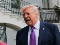 Trump: „Neviem“ o nahlásení viny USA v školskom štrajku | Americko-izraelská vojna proti Iránu Trump: „Neviem“ o nahlásení viny USA v školskom štrajku | Americko-izraelská vojna proti Iránu