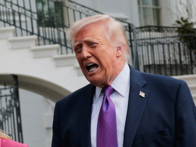 Trump: „Neviem“ o nahlásení viny USA v školskom štrajku | Americko-izraelská vojna proti Iránu
