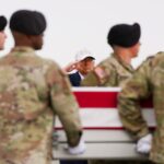 Trumpova administratíva popiera správy, že Irán zajal amerických vojakov | Správy o konflikte medzi Izraelom a Iránom