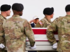 Trumpova administratíva popiera správy, že Irán zajal amerických vojakov | Správy o konflikte medzi Izraelom a Iránom Trumpova administratíva popiera správy, že Irán zajal amerických vojakov | Správy o konflikte medzi Izraelom a Iránom