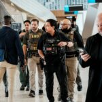 Trumpova administratíva rozmiestňuje agentov ICE na letiskách v USA | politika