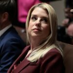 Generálna prokurátorka Pam Bondiová uviedla, že Trumpov Biely dom nebude tolerovať „chybnú“ politiku