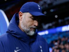 Trust priaznivcov Tottenhamu Hotspur vyzýva na „mimoriadne opatrenie“ počas diskusií o prepustení Igora Tudora Igor Tudor