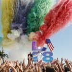 Tu je návod, ako si kúpiť vstupenky na olympijské hry v Los Angeles 2028