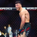 Tu je stávkový kurz MMAmania.com na UFC Seattle „Weekend Lock“... aký je váš?