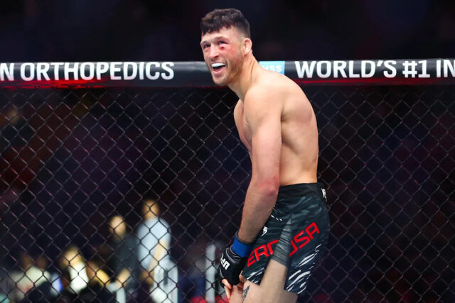 Tu je stávkový kurz MMAmania.com na UFC Seattle „Weekend Lock“... Tu je stávkový kurz MMAmania.com na UFC Seattle „Weekend Lock“... aký je váš?