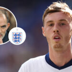 Tuchel vyvíja „nátlak“ na Palmera ako anglického šéfa povzbudzovaného doslova „dlhými krokmi“ hviezdy Chelsea