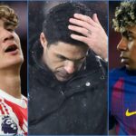 Tuchel zaútočil za Arsenal v anglickom tíme