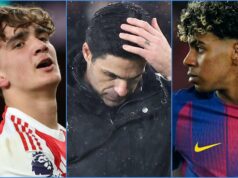 Tuchel zaútočil za Arsenal v anglickom tíme Tuchel zaútočil za Arsenal v anglickom tíme