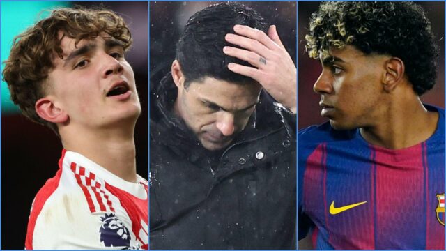 Tuchel zaútočil za Arsenal v anglickom tíme
