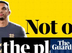 Tuchelov obrovský anglický tím a súhrn EFL | Futbalový týždenník | futbal Tuchelov obrovský anglický tím a súhrn EFL | Futbalový týždenník | futbal