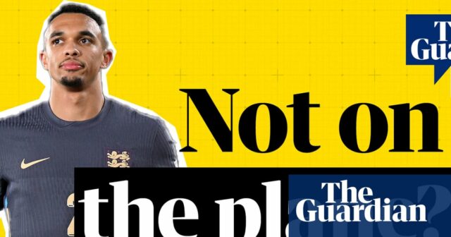 Tuchelov obrovský anglický tím a súhrn EFL | Futbalový týždenník | futbal
