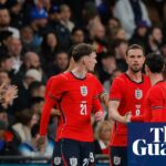 Tuchelov tím bez chémie zložený z cudzincov a ľudí z druhého výberu ide do vojny sám so sebou | Anglicko