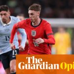 Tuchelovo Anglicko? Možno len nie sú také dobré, ako by sme chceli, aby boli | Anglicko