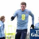 Tuchelovo Anglicko má čo dokázať proti Japonsku po fádnej remíze Uruguaja | Anglicko